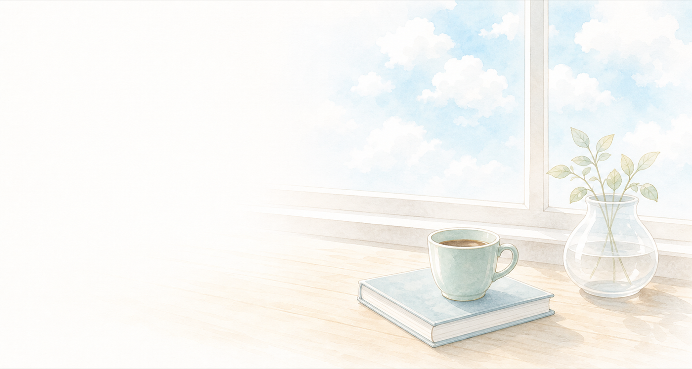 気圧で体調が悪い日はどう過ごす?無理しないための対策